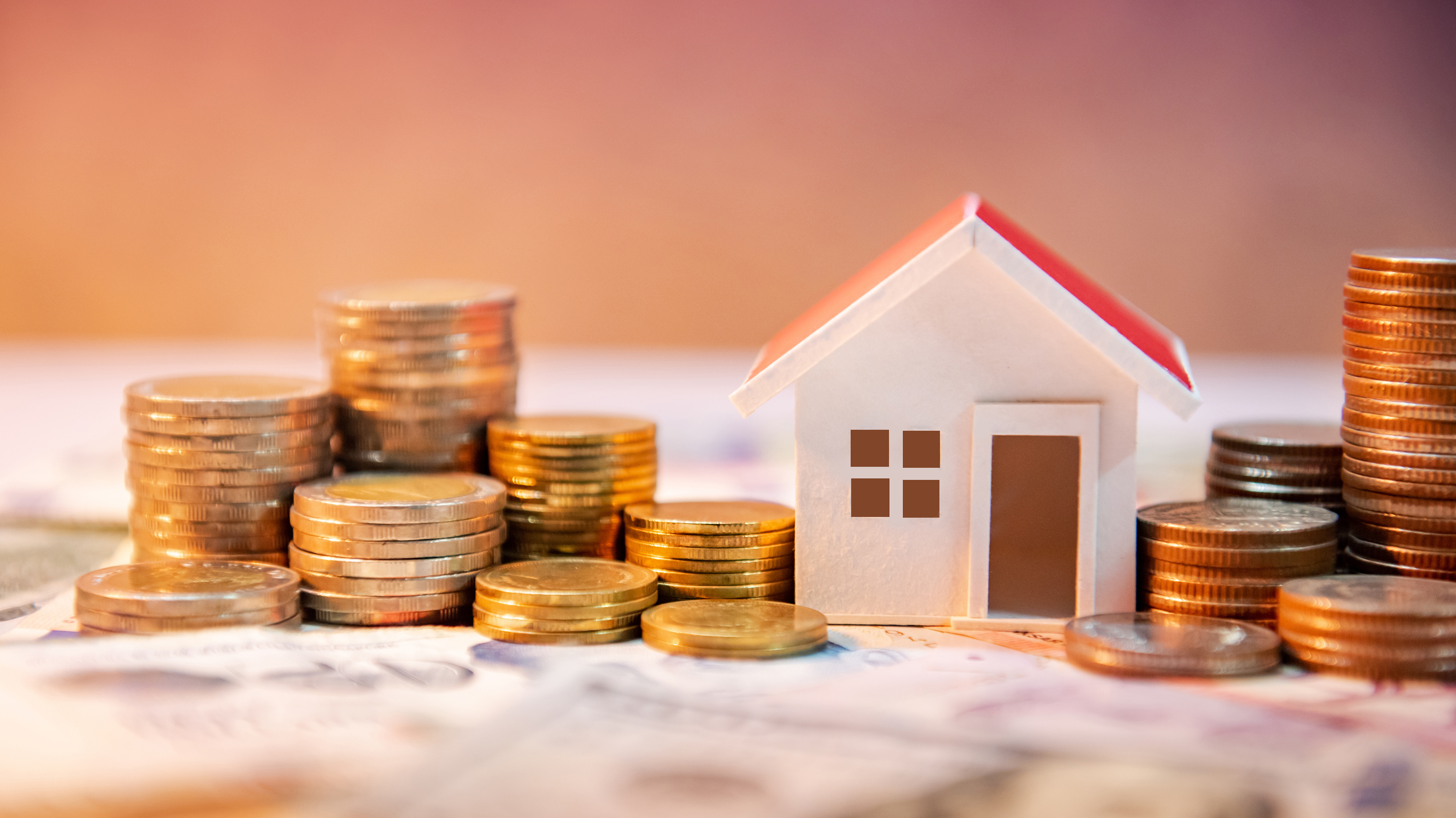Advance Rental Income Program hero image